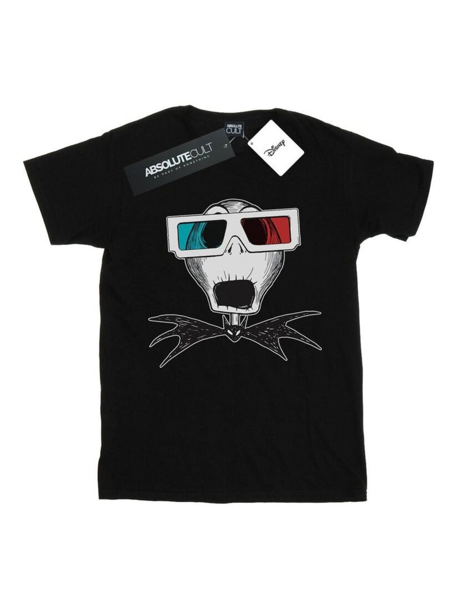Disney - T-shirt NIGHTMARE BEFORE CHRISTMAS - Kiabi